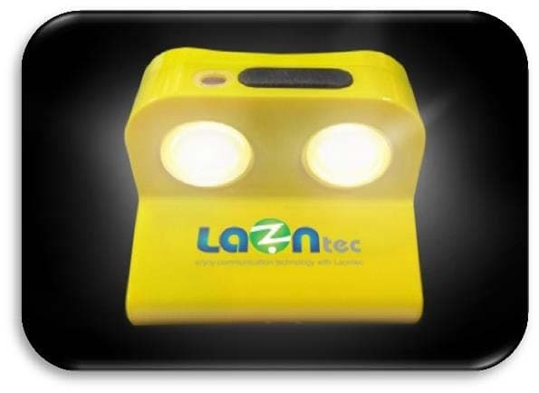 LED Rechargeable Flashlight_Head Lamp for Safety Helemt